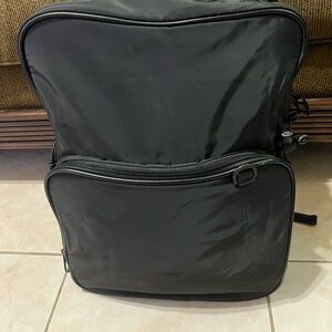 ZARA Backpack I Nylon I Unisex